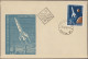 Bulgaria: 1944/1995 (ca.), Beautiful Assortment Of Hundreds Of Covers Of The Pos - Lettres & Documents