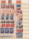 Bulgaria: 1945/1995, Enormous Stock Of Bulgarian Post-war Stamps In Both Conditi - Gebraucht