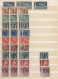 Delcampe - Bulgaria: 1945/1995, Enormous Stock Of Bulgarian Post-war Stamps In Both Conditi - Gebraucht