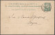 Bulgaria - Postal Stationery: 1890/1945, Stationaries Of Czarist Bulgaria: From - Cartes Postales