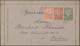 Delcampe - Bulgaria - Postal Stationery: 1890/1945, Stationaries Of Czarist Bulgaria: From - Postales