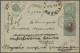 Delcampe - Bulgaria - Postal Stationery: 1890/1945, Stationaries Of Czarist Bulgaria: From - Cartes Postales