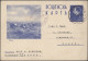 Delcampe - Bulgaria - Postal Stationery: 1890/1945, Stationaries Of Czarist Bulgaria: From - Postales