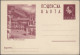 Delcampe - Bulgaria - Postal Stationery: 1890/1945, Stationaries Of Czarist Bulgaria: From - Postales