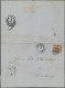 Delcampe - Denmark: 1851/1875, Schöne Klassiksammlung Auf Blättern Mit Mehr Als 50 Marken A - Autres & Non Classés