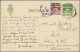 Denmark: 1860/1990 (ca.), Balance Of Apprx. 195 Covers/cards, Mainly Commercial - Autres & Non Classés