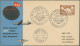 Delcampe - Denmark: 1860/1990 (ca.), Balance Of Apprx. 195 Covers/cards, Mainly Commercial - Autres & Non Classés