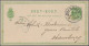 Denmark - Postal Stationery: 1871/1990 (ca.), Collection Of 110 Used And Unused - Entiers Postaux