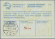Denmark - Postal Stationery: 1913-2023 Collection Of 41 Intern. Reply Coupons Fo - Ganzsachen