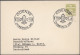 Delcampe - Denmark - Post Marks: 1955/1964, SPECIAL EVENT POSTMARKS, Assortment Of Apprx. 1 - Machines à Affranchir (EMA)