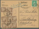 Delcampe - France: 1857/1965, France+area, Lot Of Apprx. 100 Covers/cards, E.g. Nice Napole - Collections