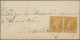 Delcampe - France: 1857/1965, France+area, Lot Of Apprx. 100 Covers/cards, E.g. Nice Napole - Collections