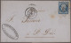 Delcampe - France: 1860/2000 (ca.), Estate In A Box Offering Old To New Material In Stockbo - Collections