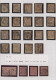 France: 1876/1900 (approx.), "Sage" Collection With About 1400 Stamps Between 18 - Collections