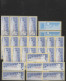 Delcampe - France - ATM: 1981/2002, Comprehensive And Well Sorted MNH And Used Collection O - Autres & Non Classés