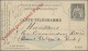 France - Postal Stationery: 1876/1994, France/area, Lot Of Apprx. 93 Unused/used - Sonstige & Ohne Zuordnung