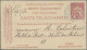 Delcampe - France - Postal Stationery: 1876/1994, France/area, Lot Of Apprx. 93 Unused/used - Sonstige & Ohne Zuordnung