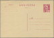 Delcampe - France - Postal Stationery: 1927/1956, Collection Of 46 Different Unused Station - Andere & Zonder Classificatie