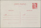 Delcampe - France - Postal Stationery: 1927/1956, Collection Of 46 Different Unused Station - Andere & Zonder Classificatie