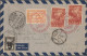 Delcampe - Greece: 1900/1990 (ca.), Balance Of Apprx. 310 Covers/cards/few Fronts, From Som - Covers & Documents