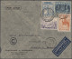Delcampe - Greece: 1900/1990 (ca.), Balance Of Apprx. 310 Covers/cards/few Fronts, From Som - Covers & Documents