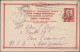 Delcampe - Greece - Postal Stationery: 1900/1941 Postal Stationery Picture Cards: Specializ - Entiers Postaux