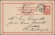 Delcampe - Greece - Postal Stationery: 1900/1941 Postal Stationery Picture Cards: Specializ - Entiers Postaux