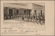 Delcampe - Greece - Postal Stationery: 1900/1941 Postal Stationery Picture Cards: Specializ - Entiers Postaux