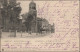 Delcampe - Greece - Postal Stationery: 1900/1941 Postal Stationery Picture Cards: Specializ - Entiers Postaux