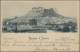 Greece - Postal Stationery: 1901/1902, Pictorial Cards, Assortment Of 23 Mainly - Enteros Postales