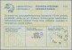 Greece - Postal Stationery: 1957/2022 Collection Of 17 Intern. Reply Coupons, Mi - Entiers Postaux