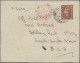 Delcampe - Great Britain: 1840/1953, 35+ Covers And Used (often Uprated) Stationery, Inc. L - Andere & Zonder Classificatie