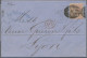 Delcampe - Great Britain: 1840/1953, 35+ Covers And Used (often Uprated) Stationery, Inc. L - Andere & Zonder Classificatie