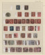 Great Britain: 1840/1970, Comprehensive Mint And Used Collection In Two Safe Dua - Oblitérés