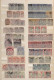 Great Britain: 1841/2000 (ca.), Used And Mint Collection/balance In Three Albums - Oblitérés