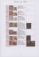 Great Britain: 1841-53 "Penny Red" Imperforate: Specialized Collection Of More T - Covers & Documents