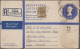 Delcampe - Great Britain: 1900/1980 (ca.), Balance Of Apprx. 1.000 Covers/cards, Mainly Com - Brieven En Documenten