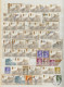 Great Britain - Machin: 1952/2000 (ca.), Comprehensive Accumulation Of The QEII - Machins