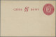 Ireland - Postal Stationery: 1924/2004, Assortment Of Apprx. 105 Mainly Unused S - Postal Stationery