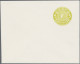 Ireland - Postal Stationery: 1924/2004, Assortment Of Apprx. 105 Mainly Unused S - Postal Stationery