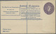 Delcampe - Ireland - Postal Stationery: 1924/2004, Assortment Of Apprx. 105 Mainly Unused S - Postal Stationery