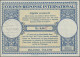 Iceland - Postal Stationery: 1947-2023 Collection Of 33 Intern. Reply Coupons, M - Ganzsachen