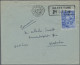 Delcampe - Italy: 1947/1974, Collection Of Apprx. 220 Covers/cards, Mainly Commercial Mail - Verzamelingen