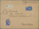 Delcampe - Italy: 1947/1974, Collection Of Apprx. 220 Covers/cards, Mainly Commercial Mail - Verzamelingen