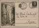 Delcampe - Italy - Postal Stationary: 1895/1937, Postal Stationery Picture Cards: Specializ - Postwaardestukken