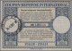 Italy - Postal Stationary: 1911-2023 Collection Of 40 Intern. Reply Coupons, Min - Postwaardestukken