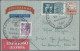 Delcampe - Italy - Postal Stationary: 1952/1997, Assortment Of Apprx. 65 Air Letter Sheets, - Postwaardestukken