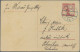 Delcampe - Yugoslavia - Postal Stationery: 1918/1921, Early Period, Assortment Of 46 Used/u - Postwaardestukken