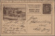 Yugoslavia - Postal Stationery: 1933-1938 - Postal Stationery Picture Postcards: - Entiers Postaux
