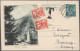 Delcampe - Yugoslavia - Postal Stationery: 1933-1938 - Postal Stationery Picture Postcards: - Entiers Postaux